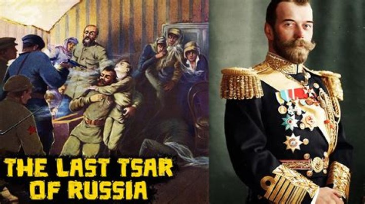 Who was the worst tsar in Russia?
