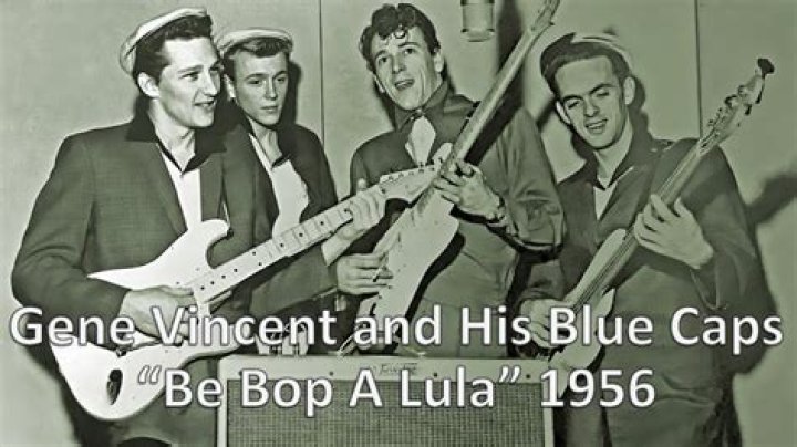 Who were the blue caps in Russia?