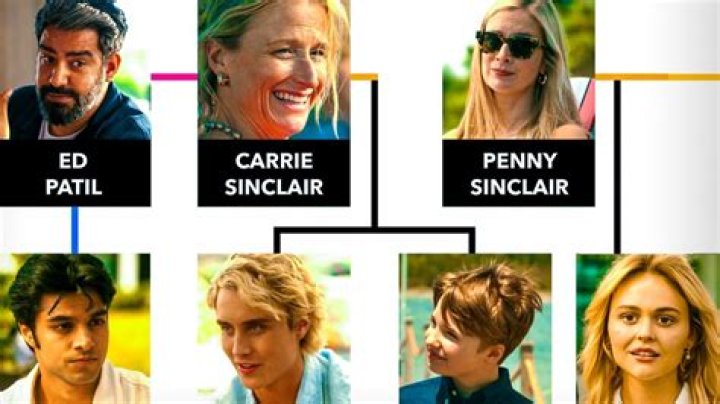 Who were the laugh-in characters?