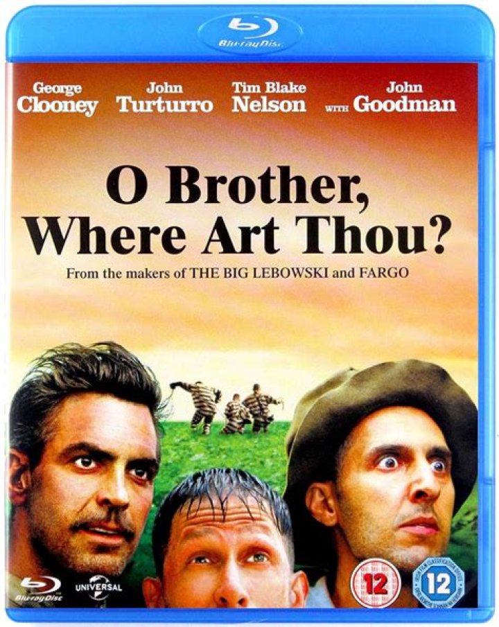 Who were the sirens in O Brother, Where Art Thou?