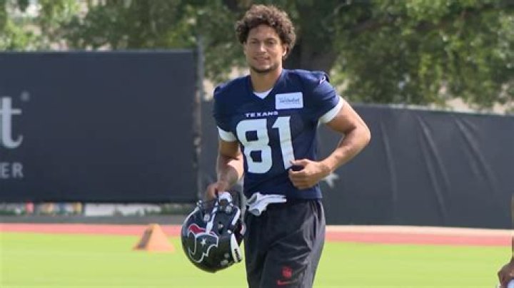 Who will be the Texans quarterback in 2021?