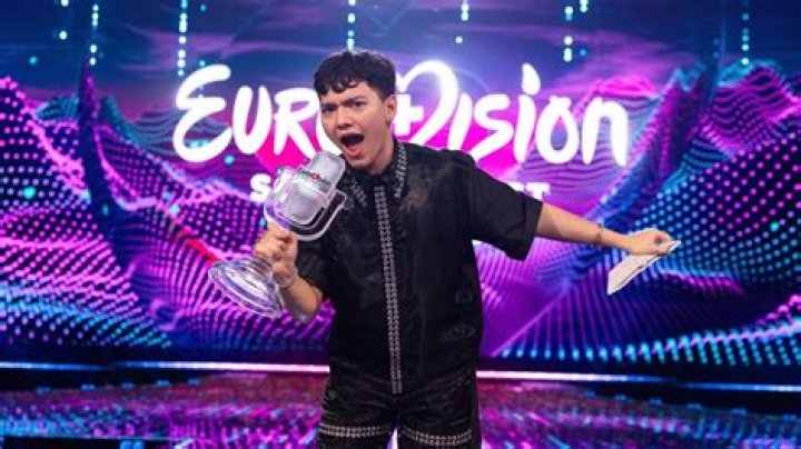Who will win Eurovision bet?