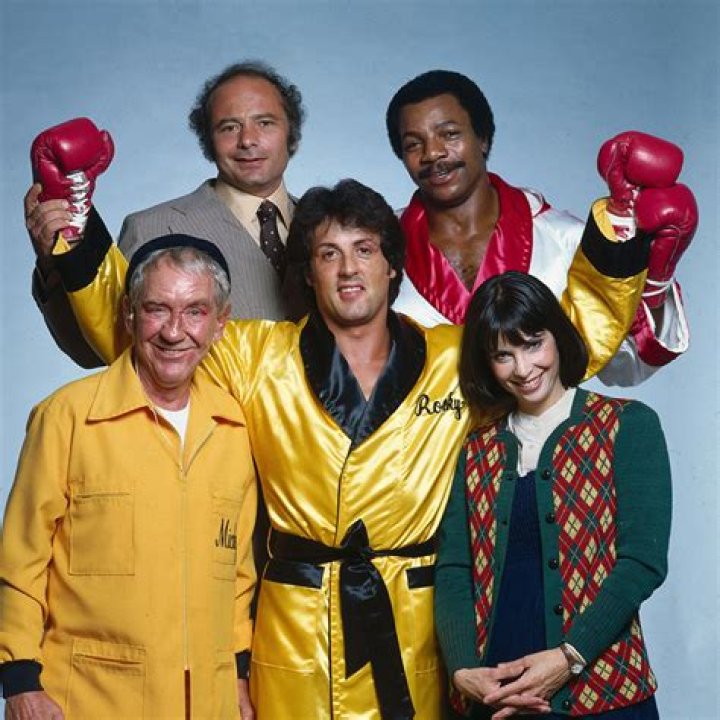 Who wins out of Rocky and Mr T?