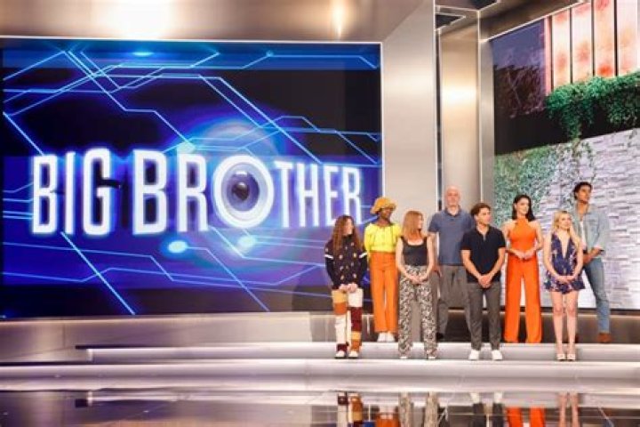 Who won 2014 Big Brother?