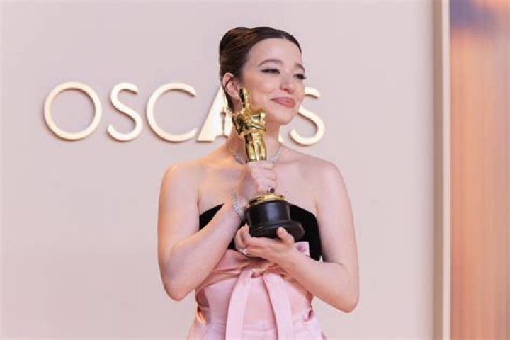 Who won best actress at the Oscars in 2014?