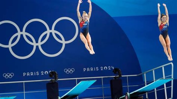 Who won diving in Olympics 2012?
