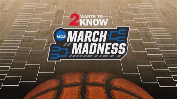 Who won March Madness in 2013?