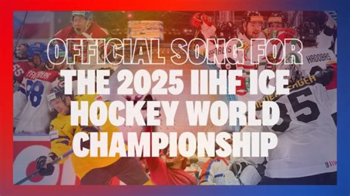 Who won the 2016 IIHF World Championship?