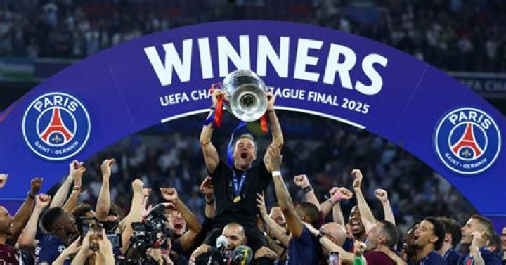 Who won the Champion League in 2013?