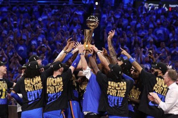 Who won the championship in the G League?