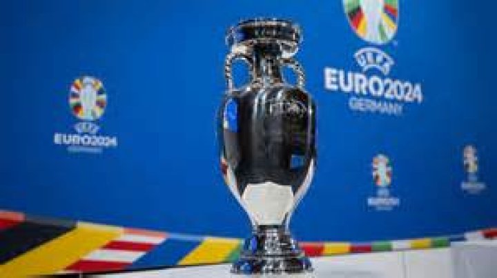 Who won the Euro 2007?