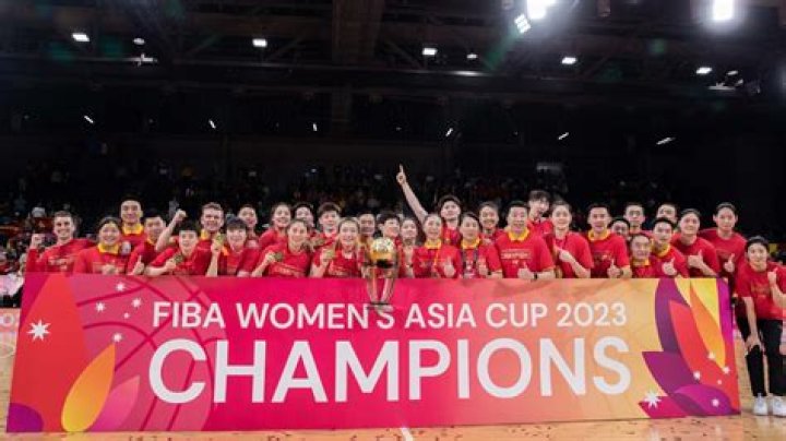Who won the FIBA Asia Cup 2013?
