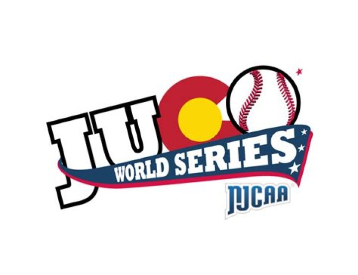 Who won the Njcaa Baseball World Series?