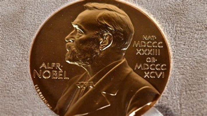 Who won the Nobel Prize with Harry Markowitz?