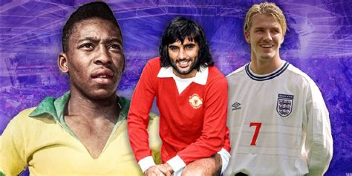 Who won the World Best Player in 2004?
