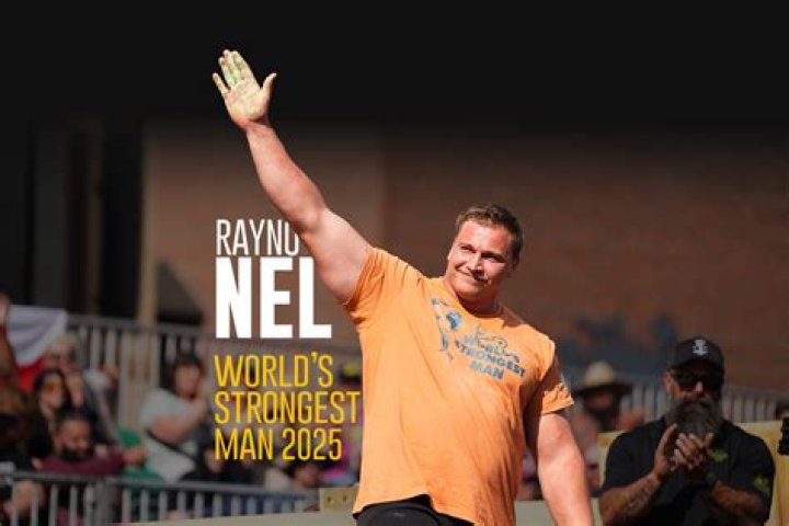 Who won WSM in 2013?