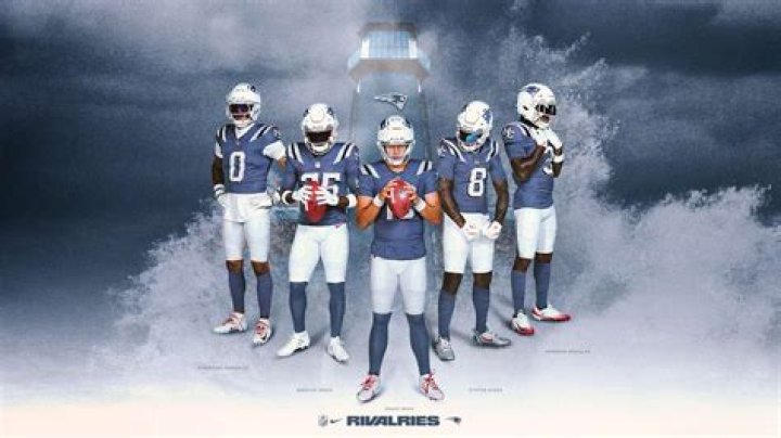 Who wore #58 for the Patriots?