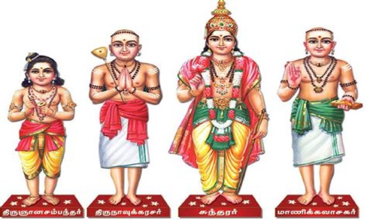 Who worship was Nayanar?
