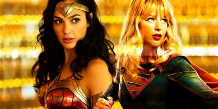 Who would win in a fight between Wonder Woman and Supergirl?