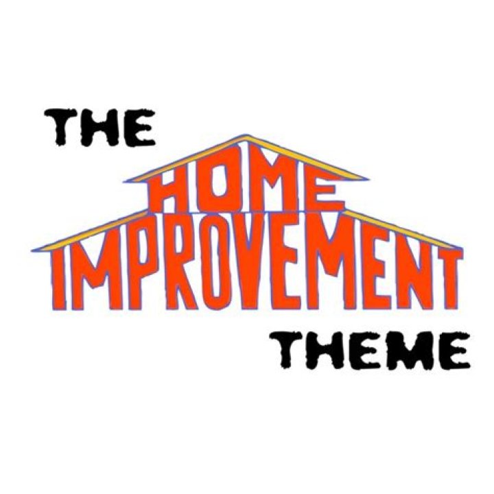 Who wrote home improvement theme song?