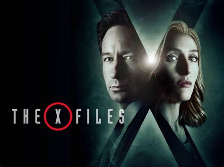 Who wrote music for X Files?