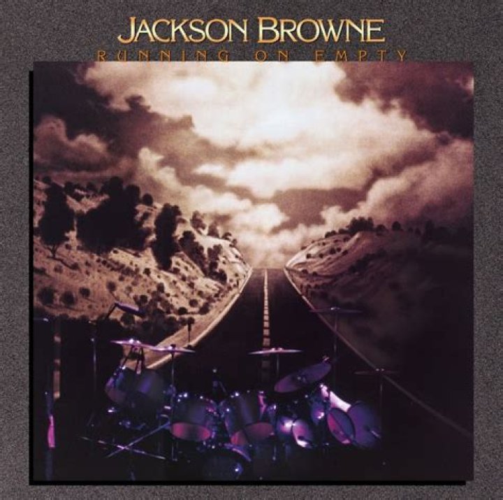 Who wrote Rosie by Jackson Browne?