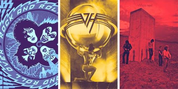 Why are albums released on Tuesdays?