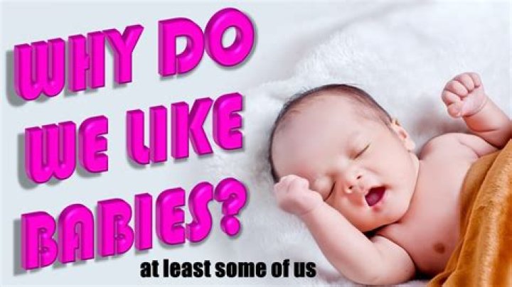 Why are Asian babies so small?