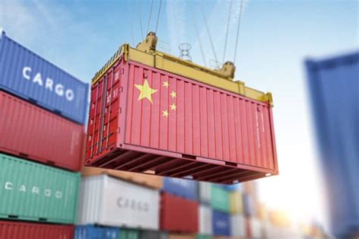 Why are containers from China so expensive?