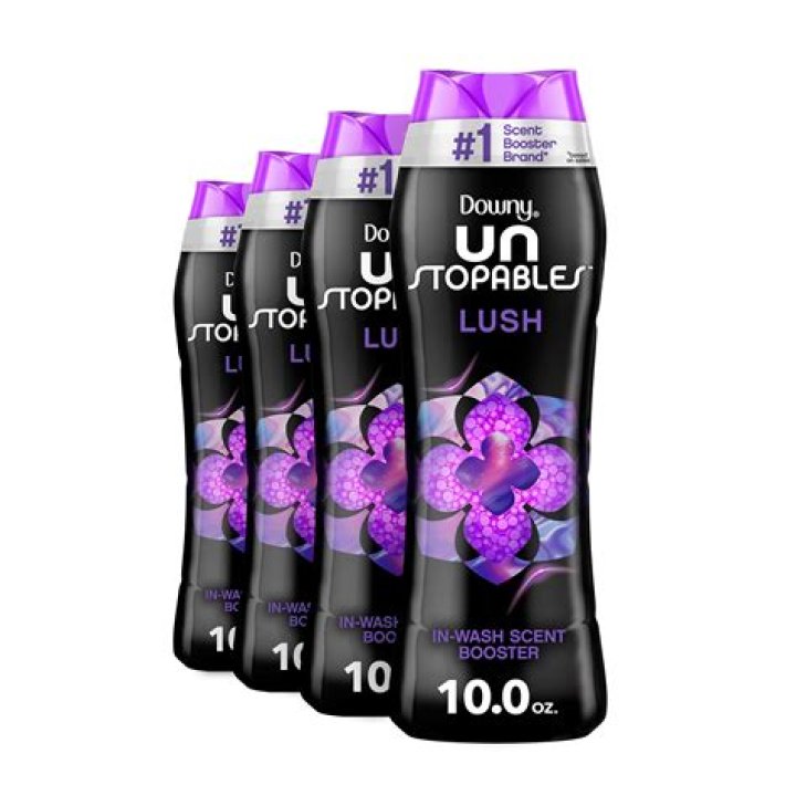Why are downy unstopables bad?