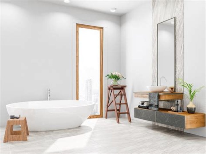 Why are freestanding baths so expensive?