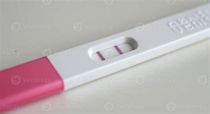 Why are my positive pregnancy tests getting lighter?