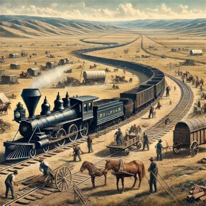 Why are railroads important to Corinth MS?