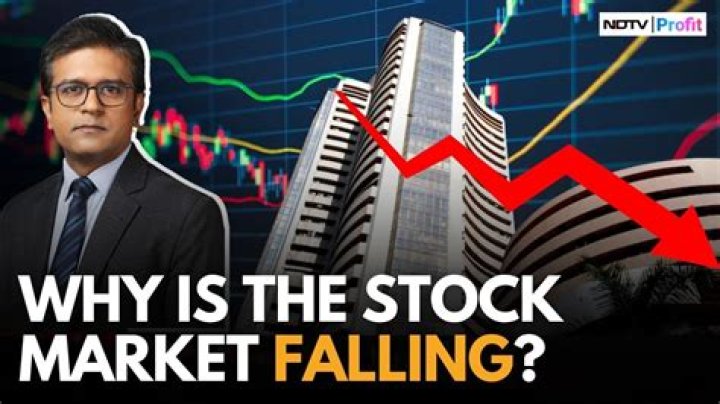 Why are stock markets not included in GDP?