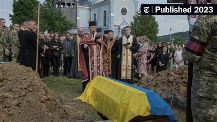 Why are there Ukrainians in Siberia?