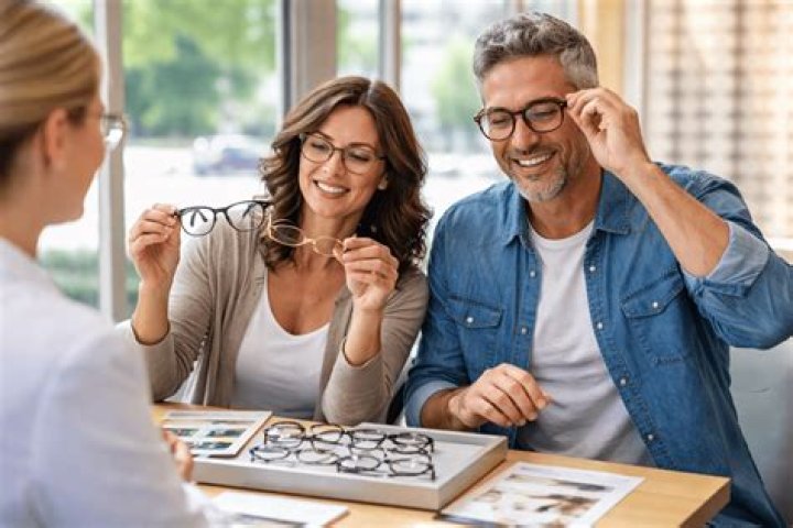 Why buying glasses online is bad?