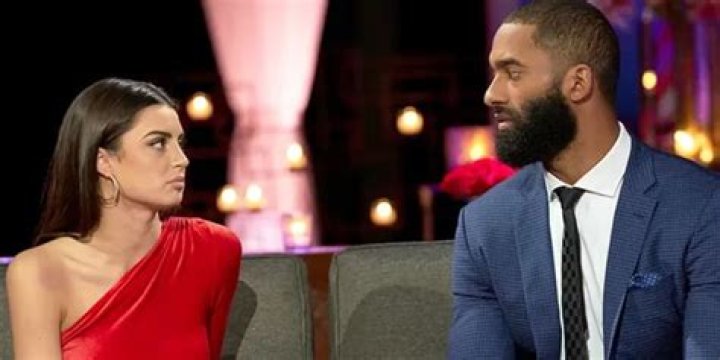 Why did Ben and Courtney from The Bachelor break up?
