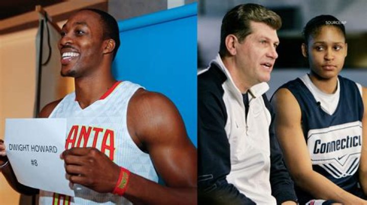 Why did Dwight Howard get a technical?
