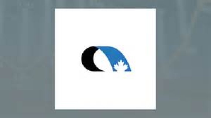 Why did Encana leave Canada?