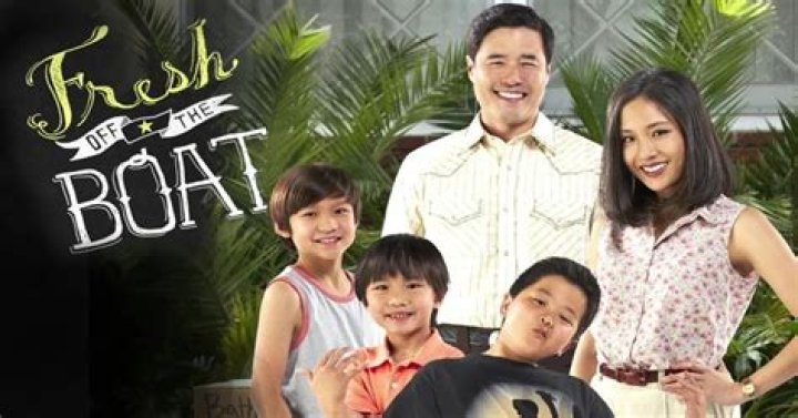 Why did fresh off the boat got Cancelled?