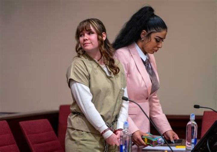 Why did Hannah Chaplin lose her job?