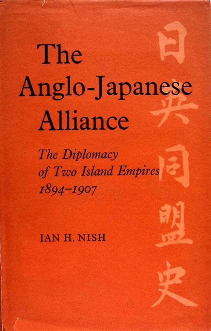 Why did Japan want the Anglo-Japanese alliance?