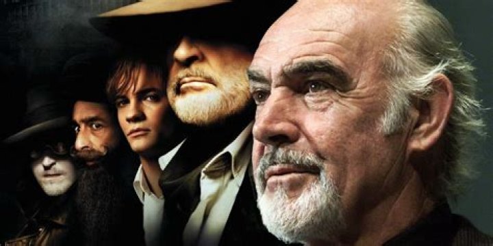 Why did League of Extraordinary Gentlemen fail?