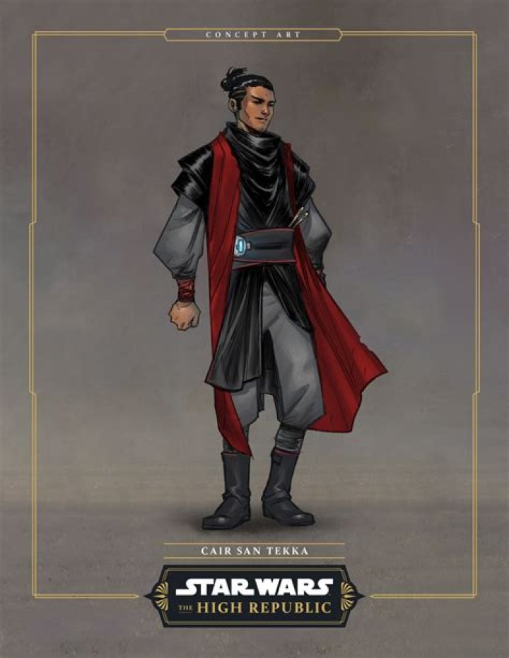 Why did Lor San Tekka have the map?