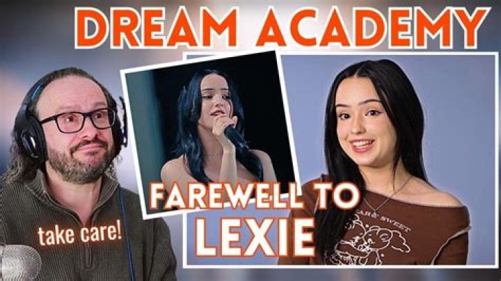 Why did Mark and Lexie leave the show?