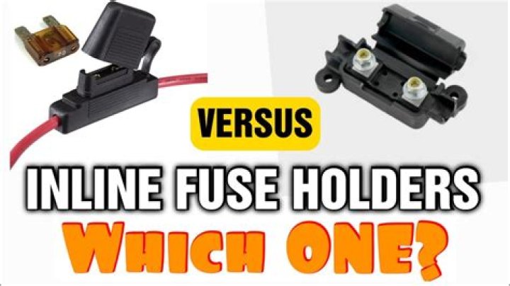 Why did my fuse holder melt?