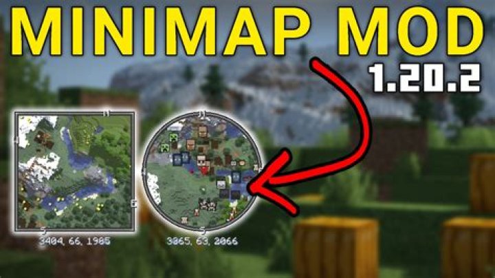 Why did my minimap disappeared wow?