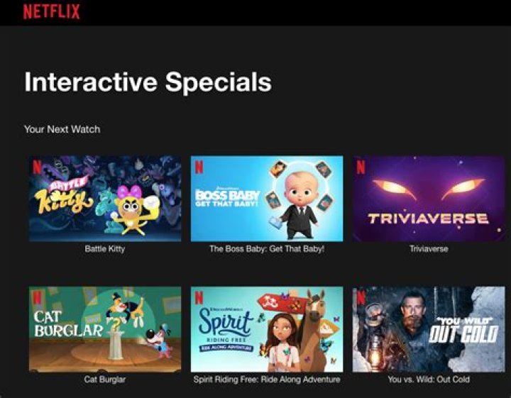 Why did Netflix remove Bitten?