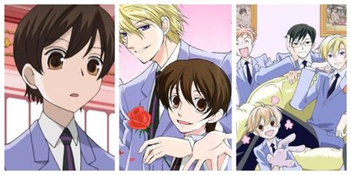 Why did Ouran not get a Season 2?