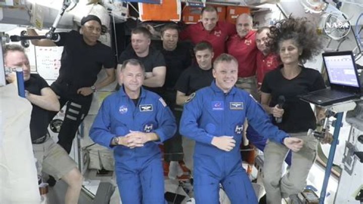 Why did SpaceX choose Brownsville?